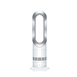Dyson Hot+Cool Fan Heater AM09 - White