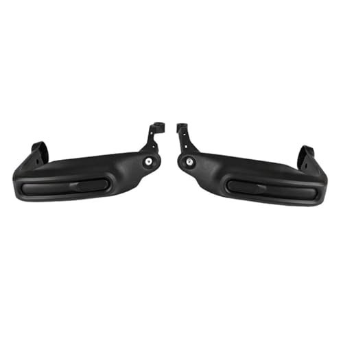 Protège-mains moto R1300GS 2023-2025 - Pare-brise de guidon et protection intégrale des mains
