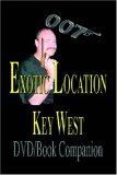 Paperback 007 Exotic Location, Key West Book