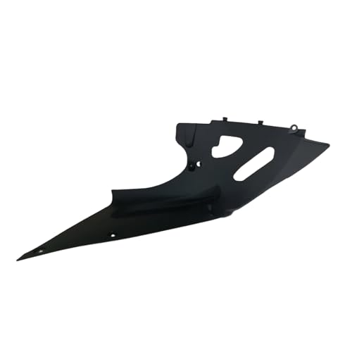 Spoiler kit de carénage blanc non peint pour ZX 636 2019-2023 et 6R D'essence Ailes