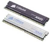 Corsair XMS Memory - 512 MB - DIMM 184-pin - DDR (CMX512-4000) at ...