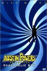 オースティン・パワーズ シャガデリックBOX [DVD]