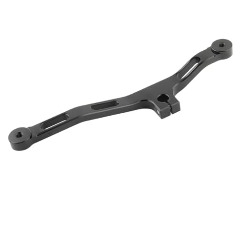 Sélecteur de vitesse pour préserver vos bottes de moto sur FXD 1991-2017 - 4