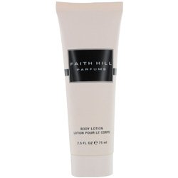 FAITH HILL by Faith Hill BODY LOTION 2.5 OZ