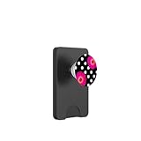 Playful Polka Dot Flowers Charm Shapes Mania