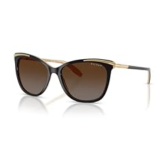 Black Nude/Brown Gradient Polarized