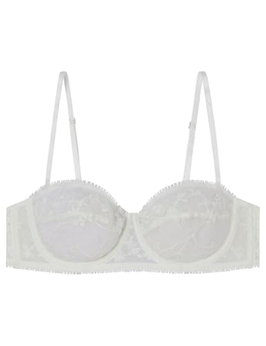 Soutien-gorge bustier à armatures pour femme collection Frozen Women'secret confortable