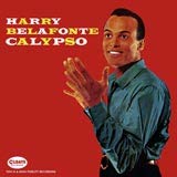 HARRY BELAFONTE - Calypso - CD