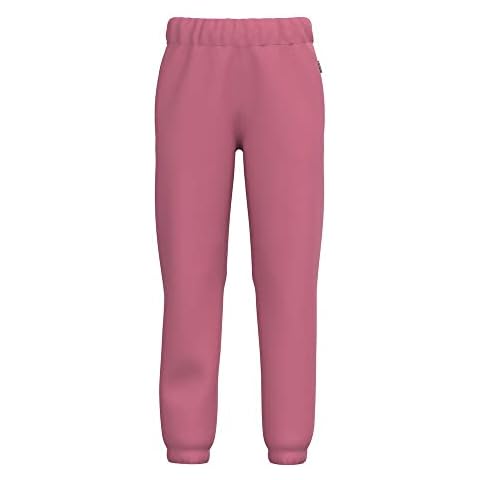 NAME IT Girl's Rose Wine Jogging Bottoms Cover