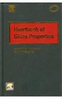 Handbook of Glass Properties