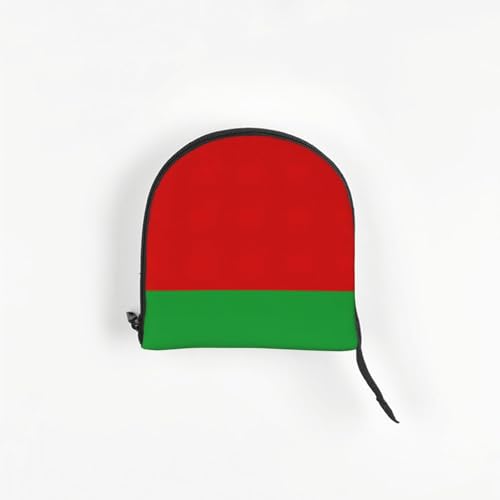 Sac chiot drapeau Biélorussie pour petits chiens et chats nomades - 6