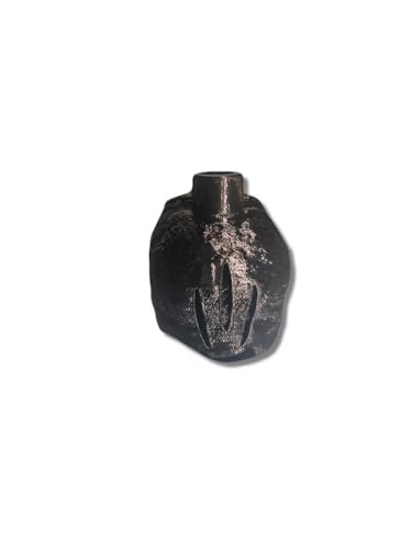 Aztec Death Whistle+3D Printed