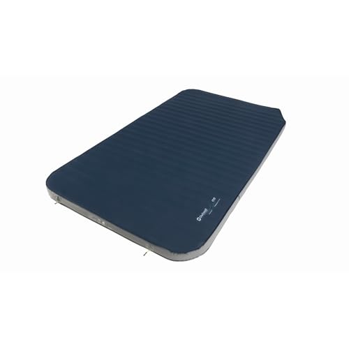 Outwell Dreamboat Campervan Liegematte, 200x114cm, blau