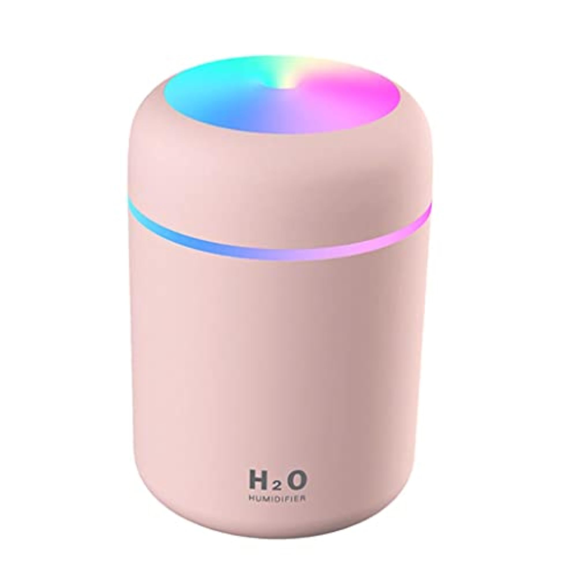 USB Essential Diffuser Portable Mini Air Humidifier