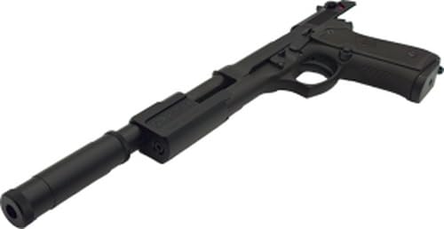 タナカ　Beretta 92f Amazon | タナカ (Tanaka) Beretta 92FS Professional Comp Evolution