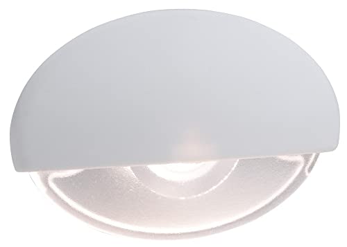 PLASTIMO Courtesy Light LED WHT veilleuse de pont pour vos croisières de nuit