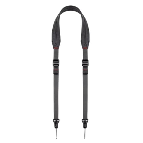 Correa de hombro magnética para cámaras DSLR y sin espejo, ideal para fotografía de viajes V2