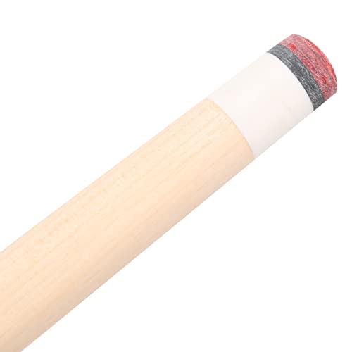 Daroplo 1 stecca da biliardo, 57 stecche in legno