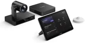 Yealink MVC860-C5-000 Native Microsoft Teams Rooms System