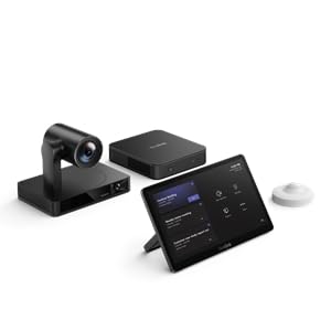 Yealink MVC860-C5-000Native Microsoft Teams Rooms s-image-23
