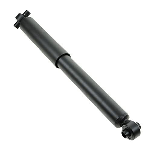 Image of TRQ Front and Rear Suspension Kit Complete Strut & Coil Spring Assembly | For 2001-2010 Chrysler PT Cruiser