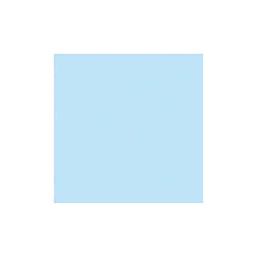 Papier A4 80g 210x297 mm 500 Feuilles Ramette FSC Bleu vif TROPHÉE Lot 3