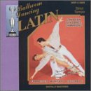 Latin Strict Tempo (Audio Cassette) [Audio Cassette] Various Artists
