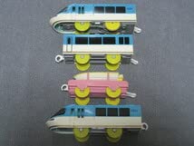 Amazon | プラレール オーシャンアロー 283系 くろしお 中古 希少