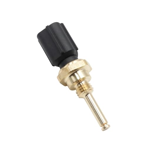 Sensor de temperatura de refrigerante para F-150 de 2004 a 2010 reemplazo 3L7Z6G004BA