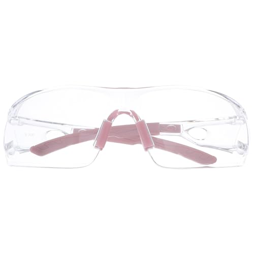 CHILDWEET Windproof Anti-fog Safety Goggles, Sealed Protective Glasses for Dust and Splash Resistance, Lens for Outdoor Sports and Industrial Use
