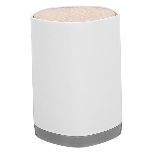 SOLUSTRE Automatic Toothpick Dispenser Pressing Type Toothpick Holder for Home Kitchen for Dining Decor Design Access