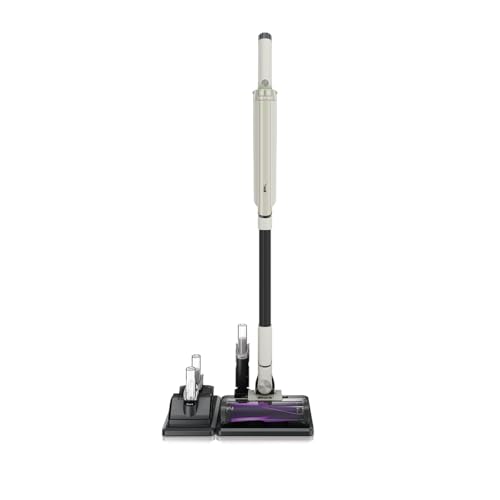 Shark EvoPower Neo Cordless Stick Vacuum Cleaner Ivory LC200SMIV