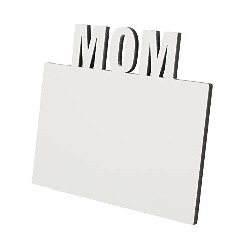 Vinile Termoadesivo Per Foto Cornice Per Foto Della Mamma Carta Da Trasferimento Cornice Per Foto 11X14 Cornici Multiple Vuote Cornice Per Sublimazione Cornice Per Mamma