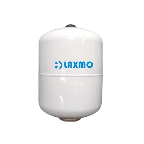 Image of 24 Litre Hydro Pneumatic Pressure Pump | Pressure Boosting Tank | Vessel Tank for Booster Pump & Pressure Pump