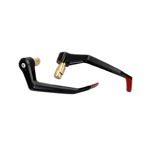 Guidon Protector Protège Mains Panigale V2 V4 Leviers Garde Frein