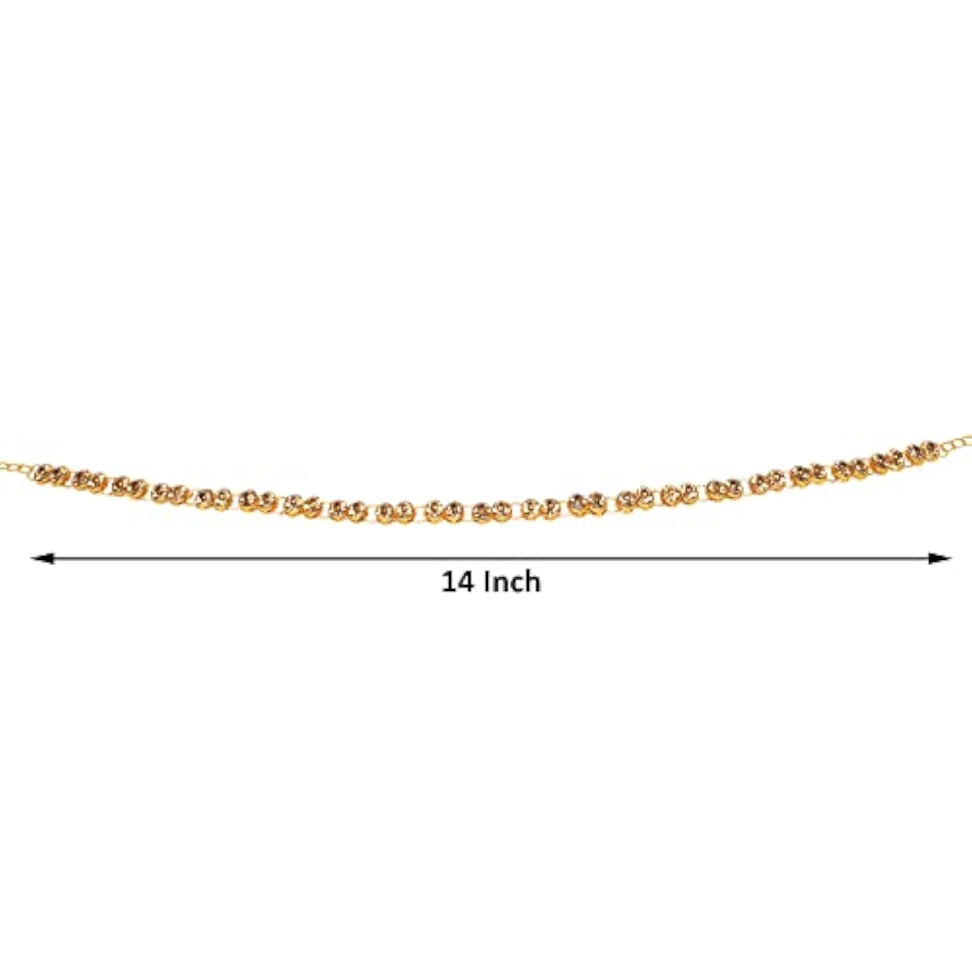 Fancy Kamarband for Women, Stylish Ethnic Accessory