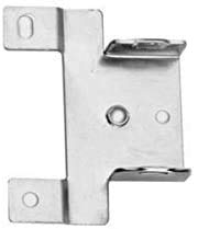 PROMARK Front Mounting Brackets for Standard Drawer Slides-5 Pair