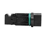 Luftmassensensor Auto Luftmassensensoren Luftmassenmesser Meter Für VW Für Caddy LT Für Passat Für Polo Transporter 0281002216 028906461 0986284001 0986284011 MAF Luftmassenmesser Sensor