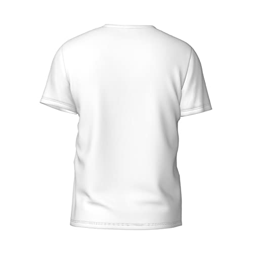 VWCSDSCS Chemises personnalisées pour homme et enfant avec noms personnalisés pour la fête des pères Cadeau réconfortant de la part de fille, fils et épouse, Papa-2, S-XXXL – vue 6