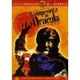  DVD L\'EMPREINTE DE DRACULA ( CURSE OF THE DEVIL ) by Unknown