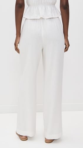 WAYF Women's Clara Pants3