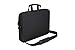 Case Logic 15.6-Inch Laptop Attache (VNAI-215), black, 15.7 x 4.3 x 12.6 in
