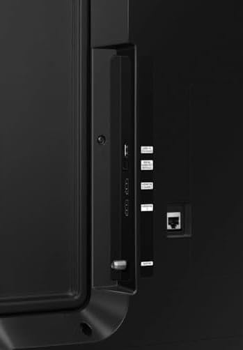 Pantallas, Home Entertainment Imagen adicional