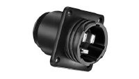 AMP 206425-1 AMP 206425-1 3 Position, Circular Connector Receptacle, Size 17, Panel; Product RangeCPC Series 3; Circular Connector Shell StyleFlange Mount Receptacle; NO. of Contacts3CONTACTS; Circ