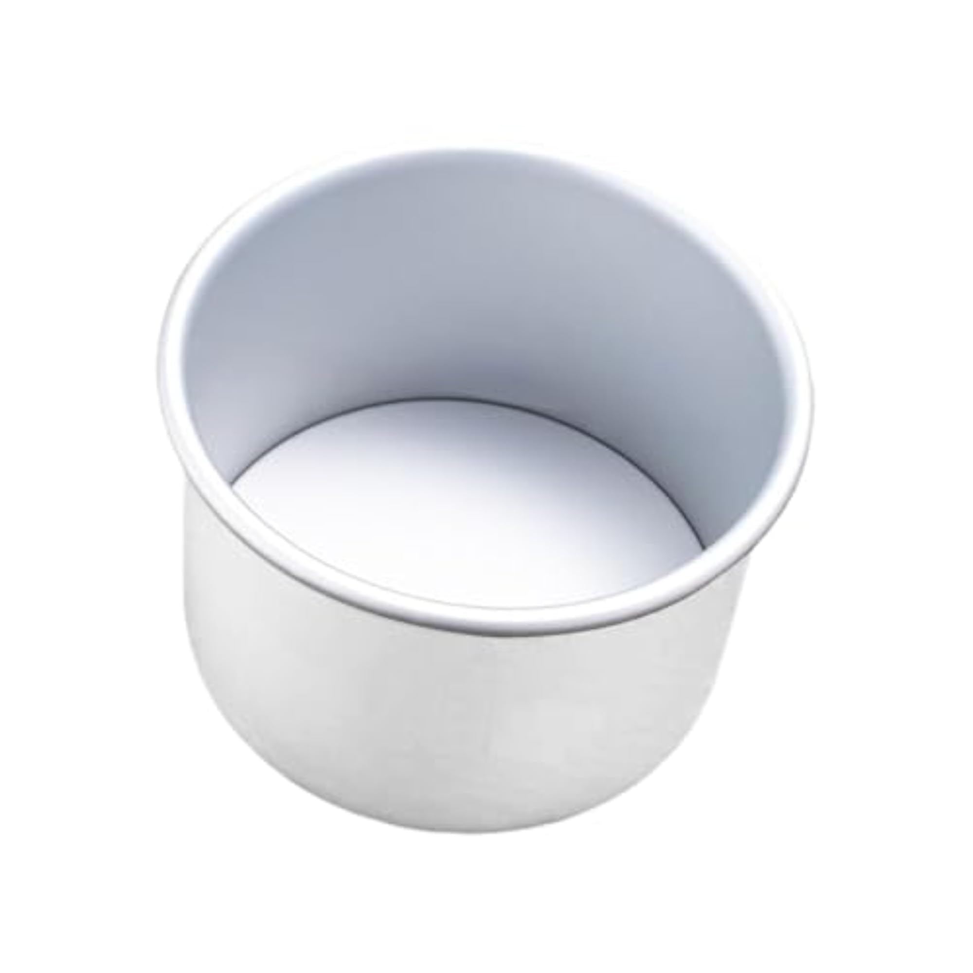 Reusable Aluminum Alloy Cake Tray for Home Baking
