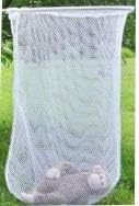 Dip Catch Replacement Net Fish/Poultry Minnow Seine - Net Only - No Frame