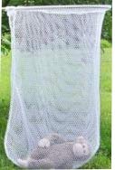 Dip Catch Net Replacement Net Fish/Poultry Minnow Seine - Net Only - No Frame