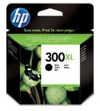 HP 300XL - Print cartridge - 1 x black - 600 pages(1)