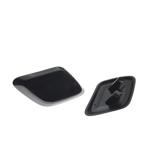 Cache-buse de lave-phares avant 68078290AB pour remplacer une pièce perdue - 5