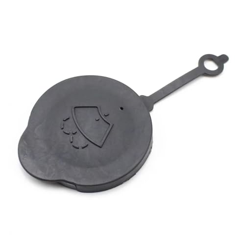 Tapón Limpiaparabrisas Compatible Con Nissan Para Micra Para March K13 2011-2022 Depósito De Líquido Lavaparabrisas Para Tapa De Tanque 28913-1HA3A